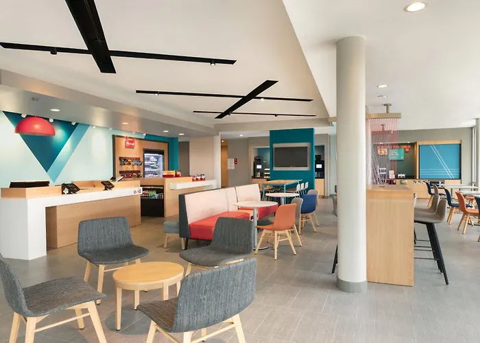Pets Allowed Hotel Avid s - Savannah South - Gateway By Ihg