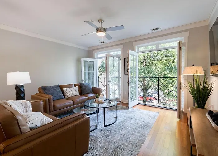 Family resorts Savannah Residences