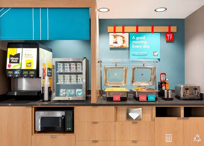 Pets Allowed Hotel Avid s - Savannah South - Gateway By Ihg