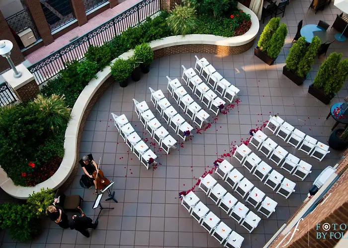 Hotel: Andaz Savannah, By Hyatt