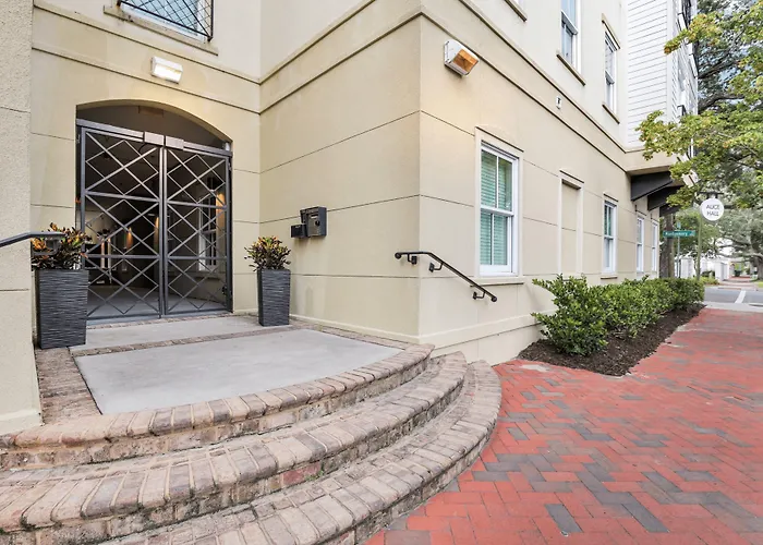 Family resorts Savannah Residences