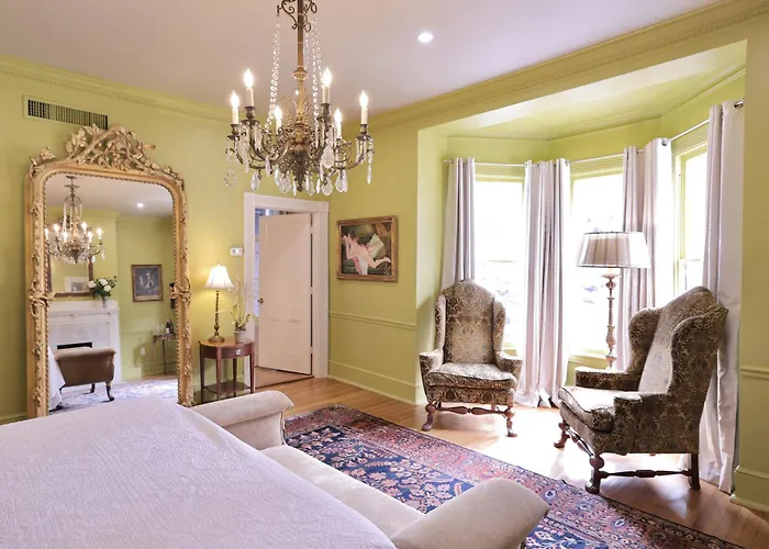 Foley House Inn